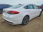 2018 Ford Fusion se Hybrid