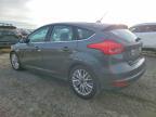 2015 Ford Focus Titanium