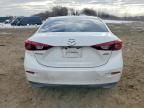 2016 Mazda 3 Sport