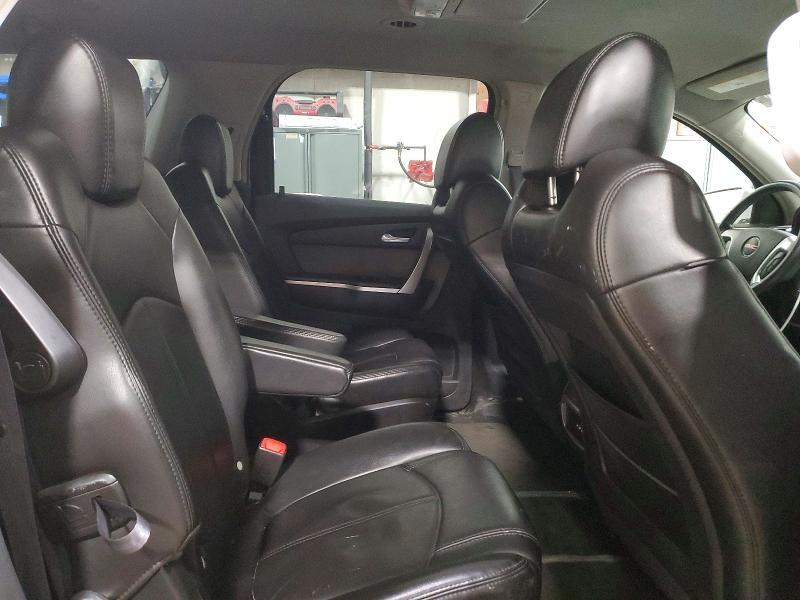 2008 GMC Acadia Slt-1