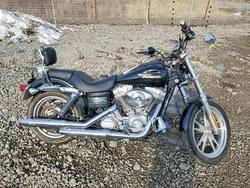 2006 Harley-Davidson Fxdi en venta en West Mifflin, PA
