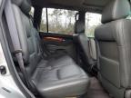 2007 Lexus Gx 470