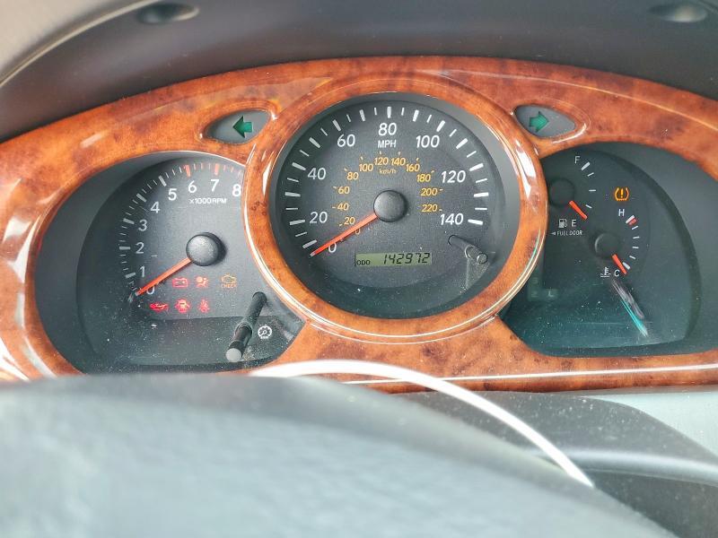 2006 Toyota Highlander Limited