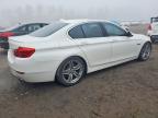 2014 BMW 550 xi