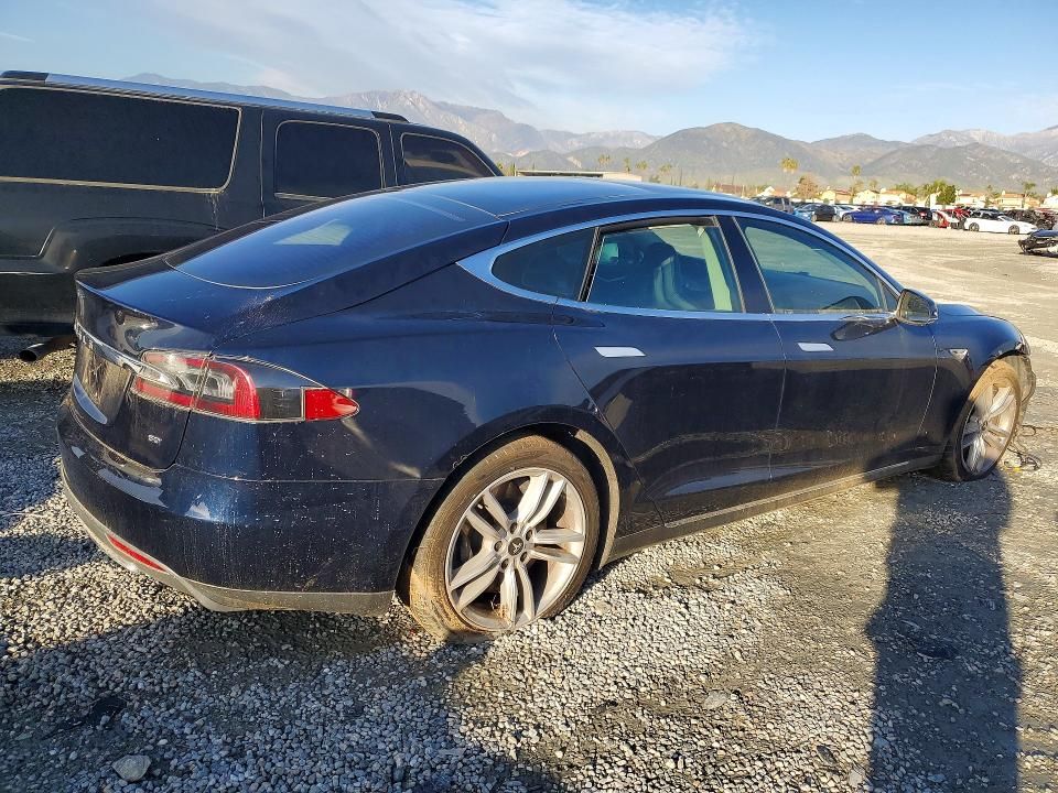 2013 Tesla Model s