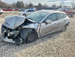 Mazda 3 Sport salvage cars for sale: 2014 Mazda 3 Sport