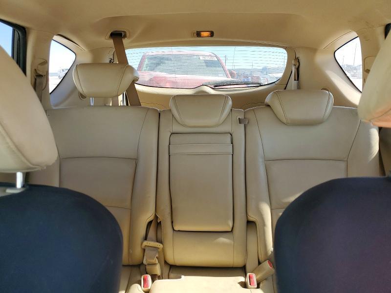 2006 Subaru B9 Tribeca 3.0 H6