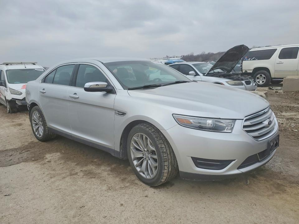 2013 Ford Taurus Limited