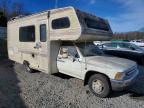 1989 Toyota Pickup Cab Chassis Super Long Wheelbase