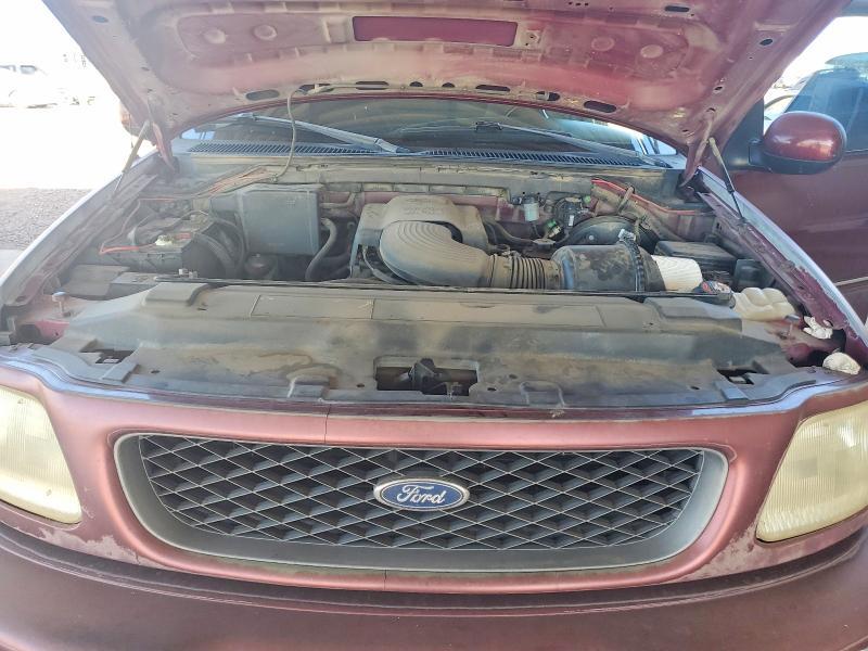 1998 Ford F150
