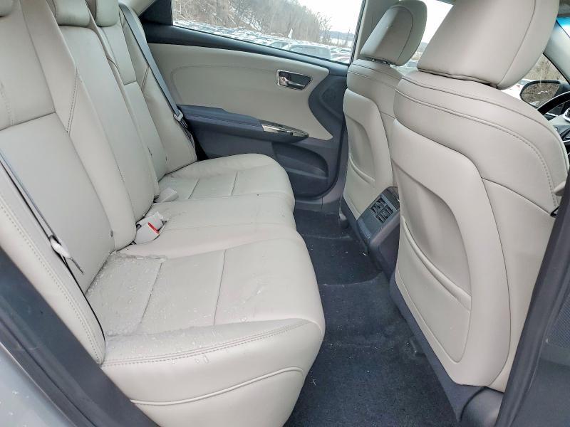 2014 Toyota Avalon xle Touring