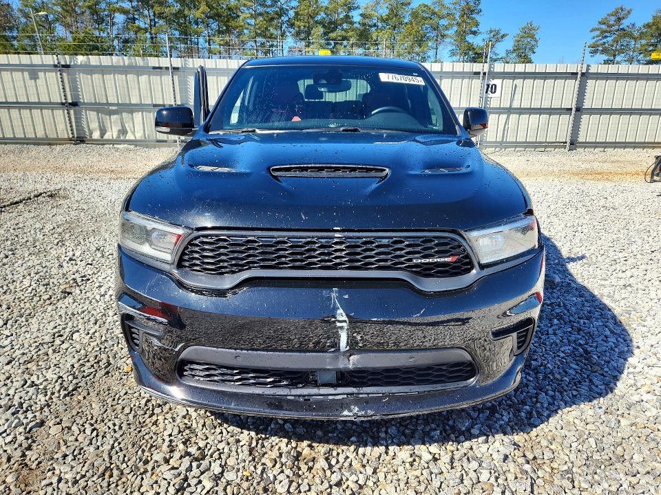 2022 Dodge Durango r