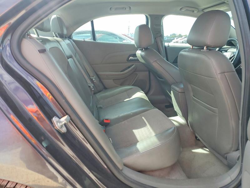 2015 Chevrolet Malibu 1LT