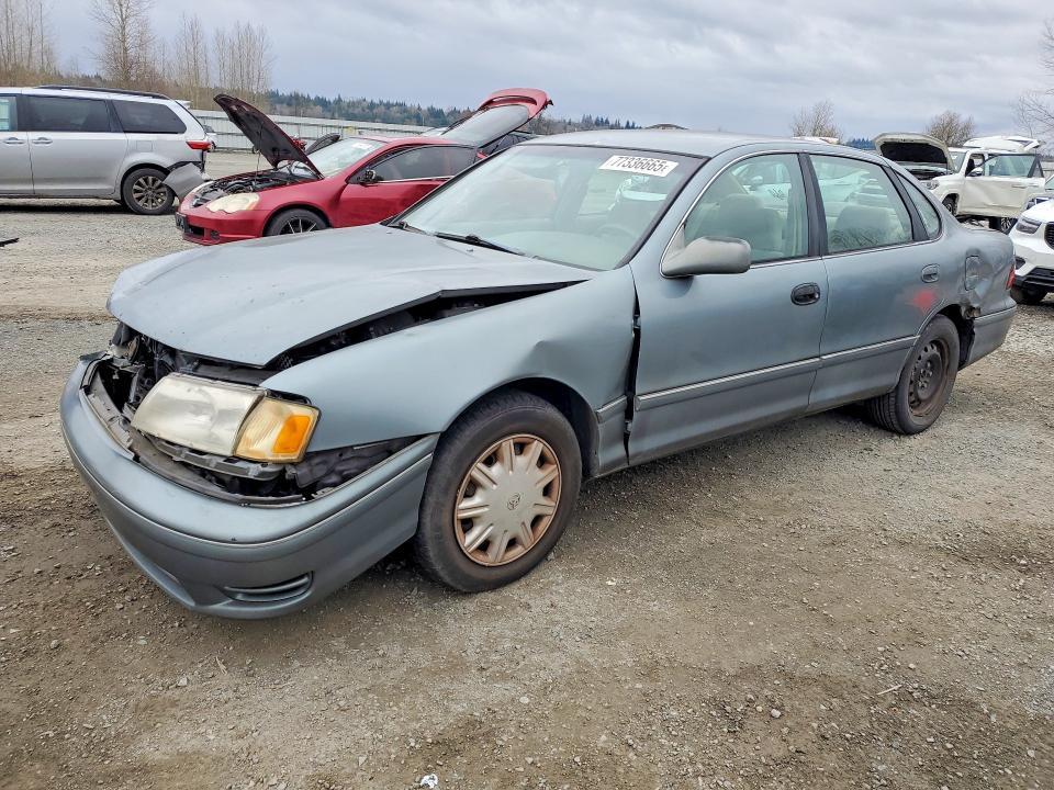 1998 Toyota Avalon xl