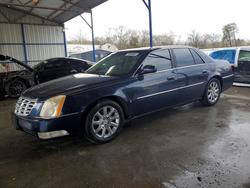 2008 Cadillac DTS en venta en Cartersville, GA