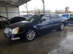 2008 Cadillac DTS