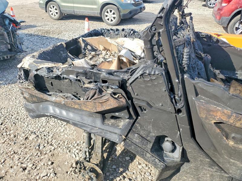 2023 Can-Am 2023 Can-commander/maverick s