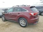 2018 Acura Rdx Technology