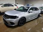 2022 Honda Civic lx