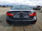 2015 Lexus Gs 350