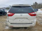 2016 Toyota Sienna xle