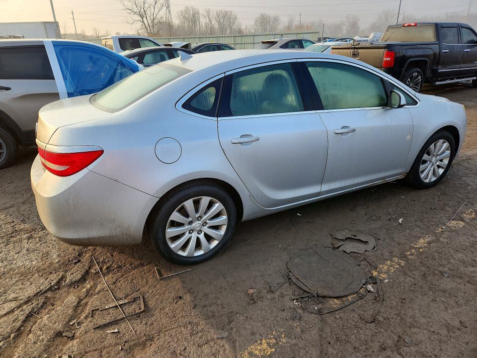2013 Buick Verano