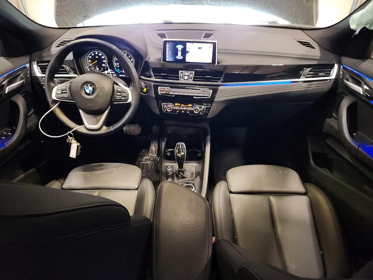 2022 BMW X2 Xdrive28i