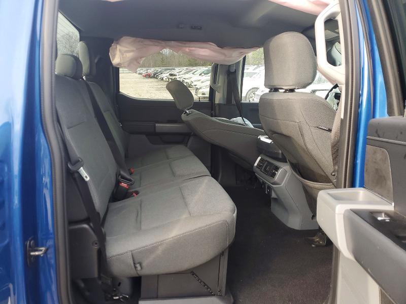 2024 Ford F150 XLT