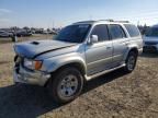 2001 Toyota 4runner SR5