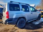 2008 Nissan Xterra off Road