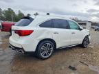 2017 Acura Mdx Advance