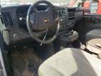 2022 Chevrolet Express G3500 Delivery Truck