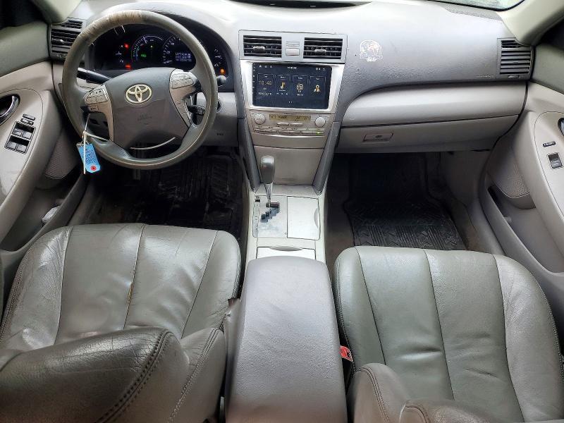 2010 Toyota Camry