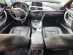 2018 BMW 320 i