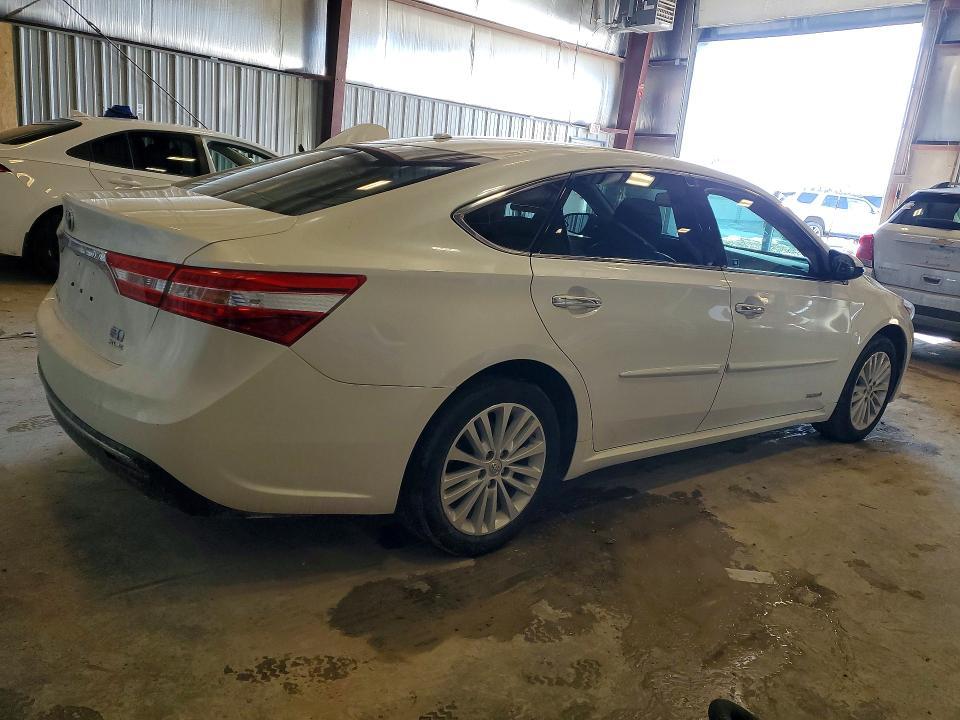 2015 Toyota Avalon