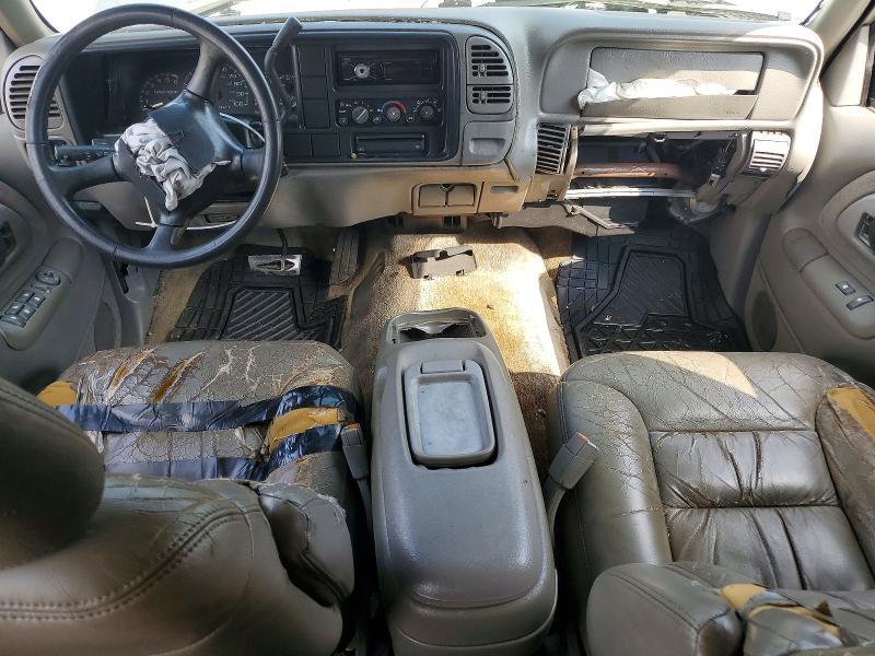 1999 Chevrolet Suburban C1500