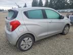 2017 Chevrolet Spark ls