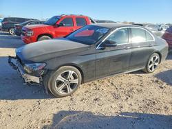 2017 Mercedes-Benz E 300 for sale in San Antonio, TX
