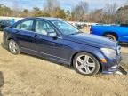 2011 Mercedes-Benz C 300 4matic
