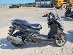 2018 Yamaha XC155