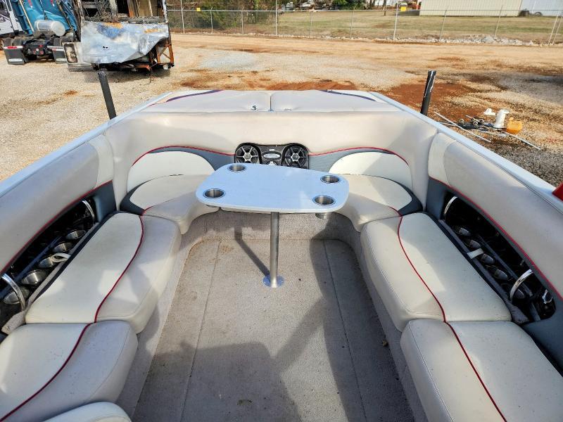 2007 Malibu Boat-Boat