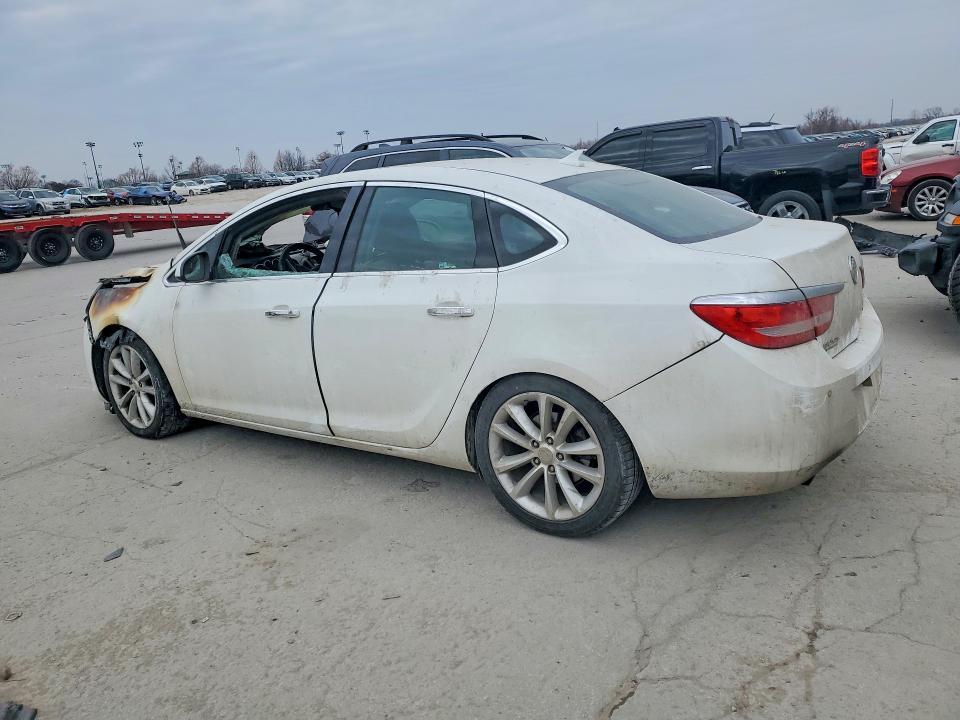 2012 Buick Verano Convenience