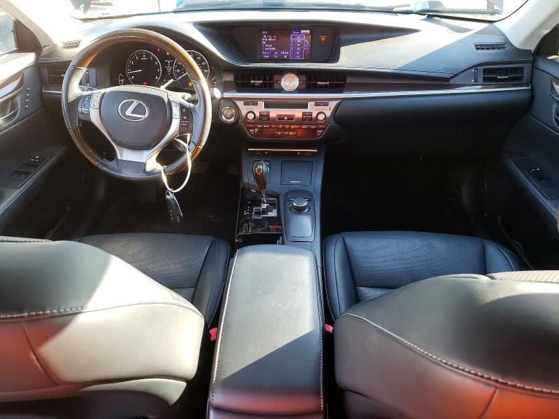 2014 Lexus Es 350 Base