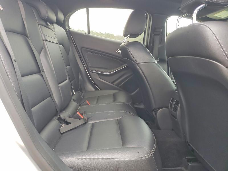 2017 Mercedes-Benz Gla 250