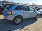 2008 Ford Edge sel