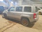 2015 Jeep Patriot