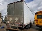 2008 Great Dane Refer-Refrigerated Van Trailer