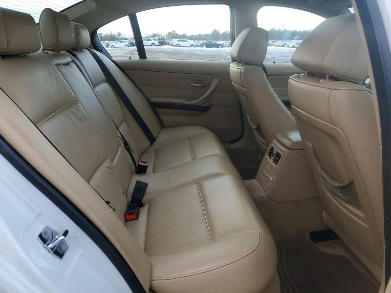 2006 BMW 325 xi