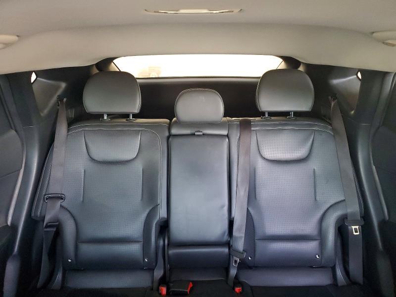 2024 KIA EV6 Wind