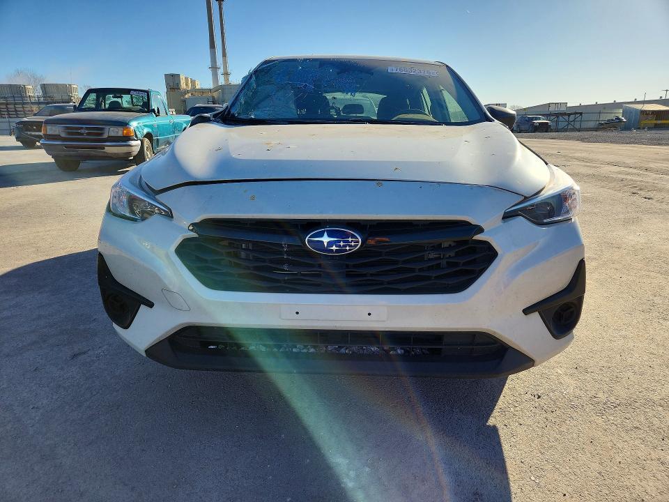 2024 Subaru Impreza